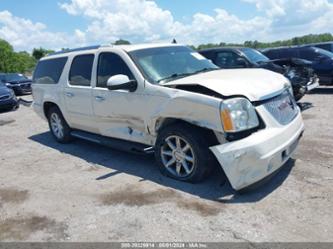 GMC YUKON DENALI