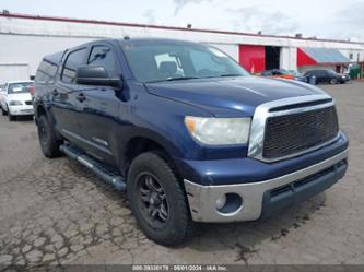 TOYOTA TUNDRA GRADE 4.6L V8