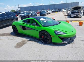 MCLAREN 570S