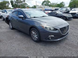 MAZDA 3 I GRAND TOURING