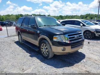 FORD EXPEDITION KING RANCH