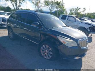 BUICK ENCLAVE PREMIUM