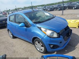 CHEVROLET SPARK 1LT AUTO