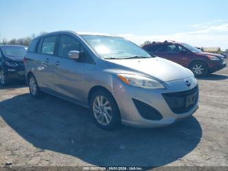 MAZDA 5 SPORT