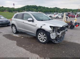 MITSUBISHI OUTLANDER SPORT ES