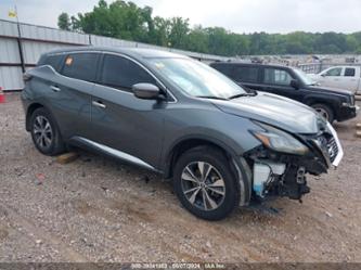 NISSAN MURANO S FWD