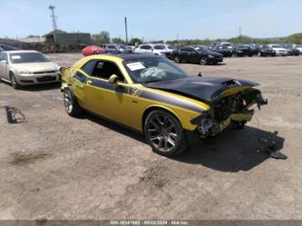 DODGE CHALLENGER R/T SCAT PACK