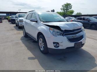 CHEVROLET EQUINOX 2LT