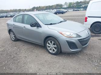 MAZDA 3 I TOURING