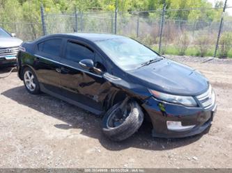 CHEVROLET VOLT