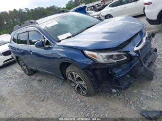 SUBARU OUTBACK LIMITED