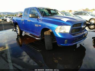 RAM 1500 EXPRESS