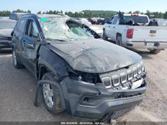 JEEP COMPASS LATITUDE 4X4