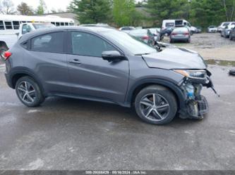 HONDA HR-V AWD EX