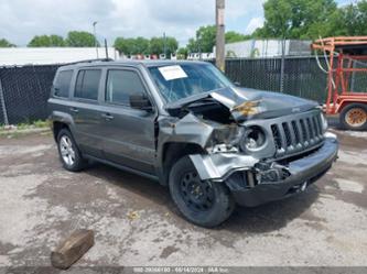 JEEP PATRIOT SPORT