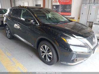 NISSAN MURANO S INTELLIGENT AWD