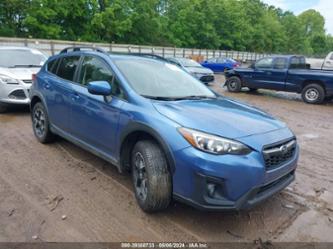 SUBARU CROSSTREK 2.0I PREMIUM