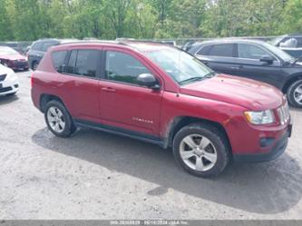 JEEP COMPASS SPORT