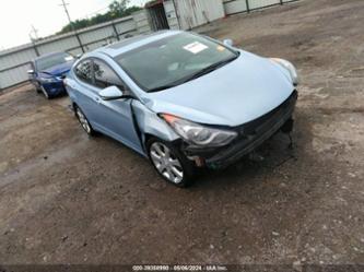 HYUNDAI ELANTRA LIMITED (ULSAN PLANT)