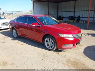 CHEVROLET IMPALA 2LT