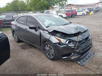 NISSAN VERSA 1.6 S