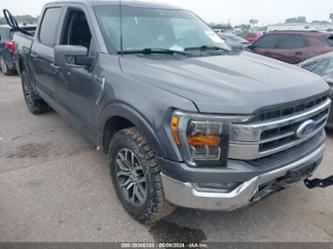 FORD F-150 LARIAT