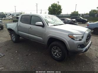 TOYOTA TACOMA SR5 V6