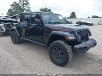 JEEP GLADIATOR MOJAVE 4X4