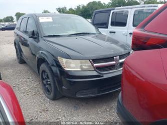 DODGE JOURNEY SE