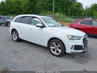 AUDI Q7 PREMIUM PLUS 45 TFSI QUATTRO TIPTRONIC