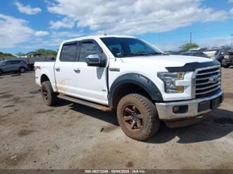 FORD F-150 XLT