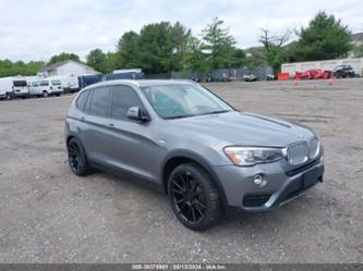 BMW X3 XDRIVE35I