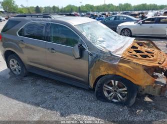 CHEVROLET EQUINOX 1LT