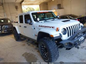 JEEP GLADIATOR MOJAVE 4X4