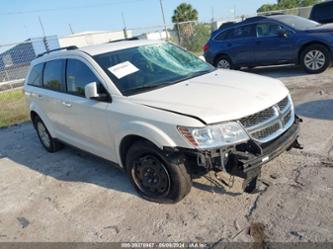 DODGE JOURNEY SE