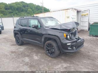 JEEP RENEGADE ALTITUDE 4X4