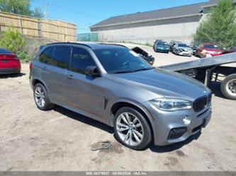 BMW X5 XDRIVE50I