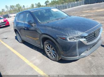 MAZDA CX-5 2.5 S SELECT