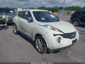 NISSAN JUKE SV