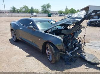 CHEVROLET CAMARO 1LT