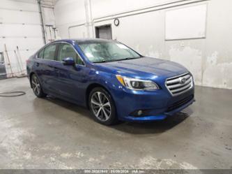 SUBARU LEGACY 3.6R LIMITED