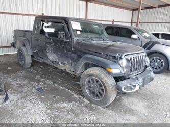 JEEP GLADIATOR SPORT 4X4