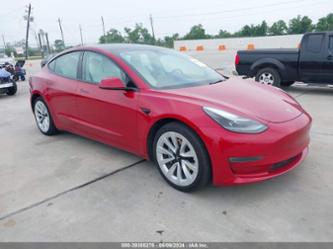 TESLA MODEL 3 LONG RANGE DUAL MOTOR ALL-WHEEL DRIVE