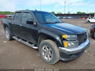 CHEVROLET COLORADO 2LT