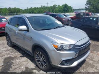 MITSUBISHI OUTLANDER SPORT 2.0 ES