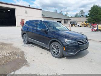 VOLKSWAGEN TIGUAN 2.0T SEL PREMIUM