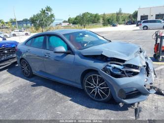 BMW 2 SERIES GRAN COUPE XDRIVE