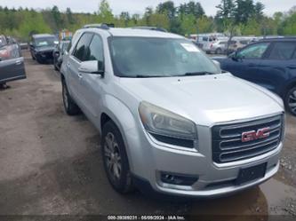 GMC ACADIA SLT-1