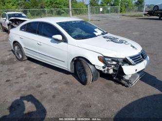 VOLKSWAGEN CC 2.0T SPORT