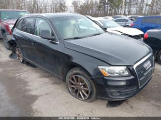 AUDI Q5 2.0T PREMIUM